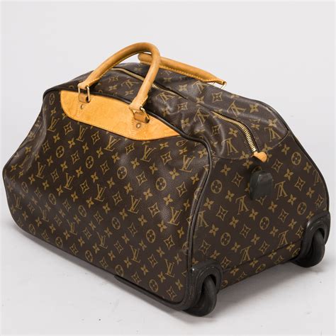 louis vuitton travel bag sale